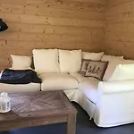 Chez Follo Alpehytte *