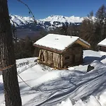 Chez Follo Alpehytte