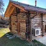 Alpehytte Chez Follo *