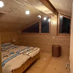 Alpehytte Chez Follo Mase