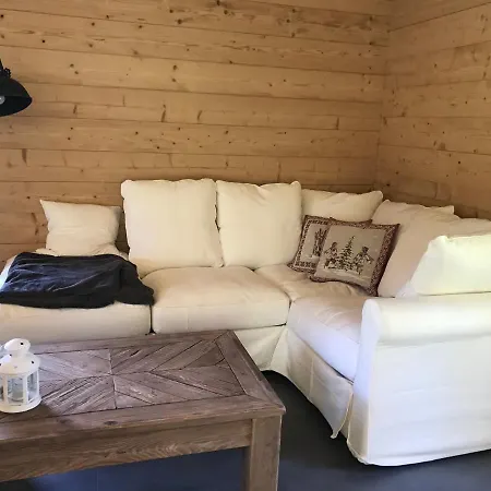 Chez Follo Chalet *