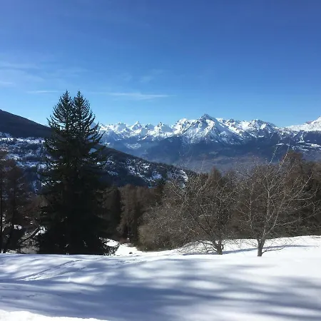 Chez Follo Chalet