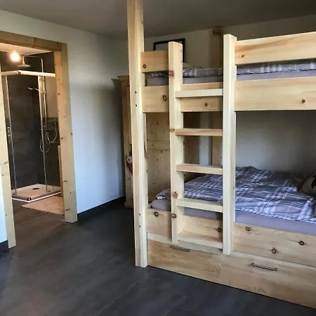 Chalet Chez Follo