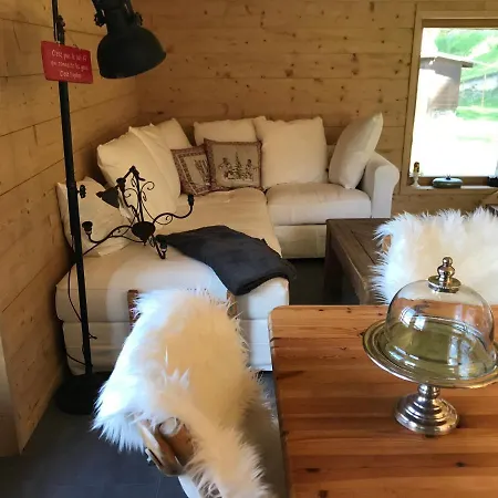 Chez Follo シャレー *