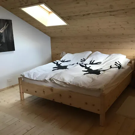 Chez Follo Chalet