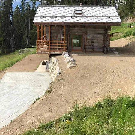 Alpehytte Chez Follo