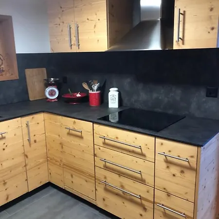 シャレー Chez Follo Mase