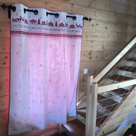 Chez Follo Chalet