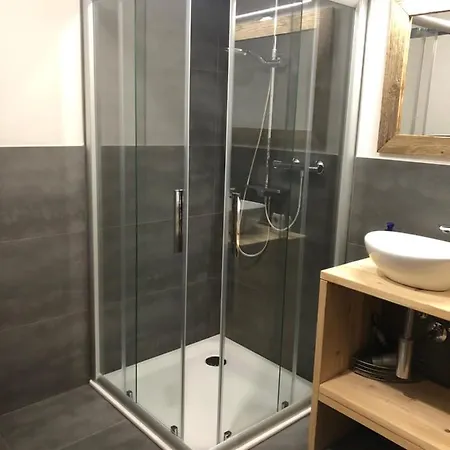 シャレー Chez Follo Mase