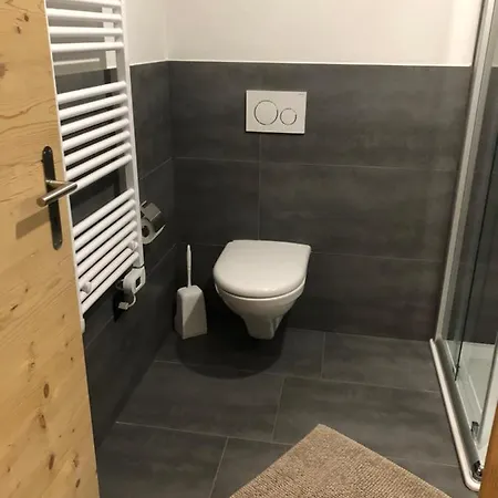 Chalet Chez Follo