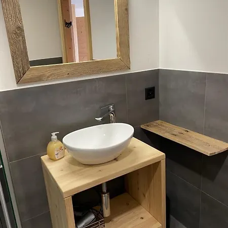 シャレー Chez Follo Mase