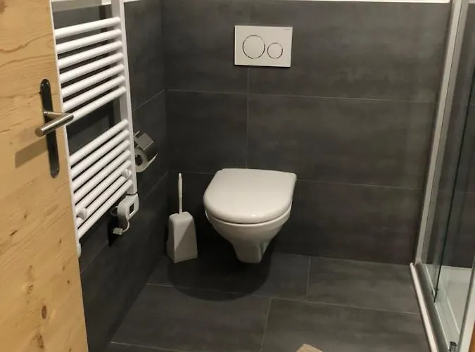 Domek alpejski Chez Follo