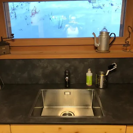 Шале Chez Follo *