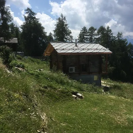 Chez Follo Mase