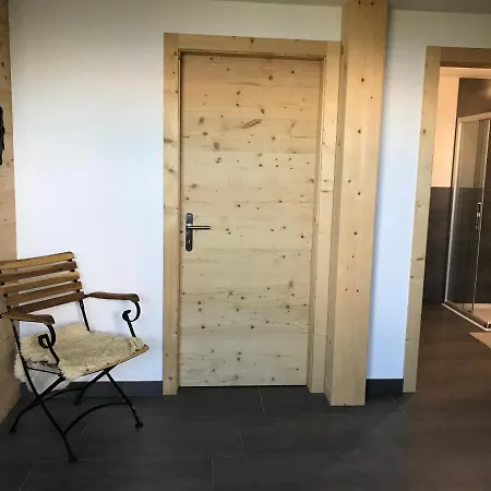 Chez Follo شاليه *