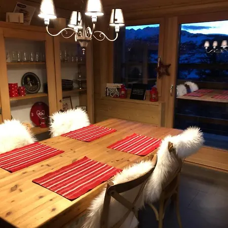 Chez Follo * Mase